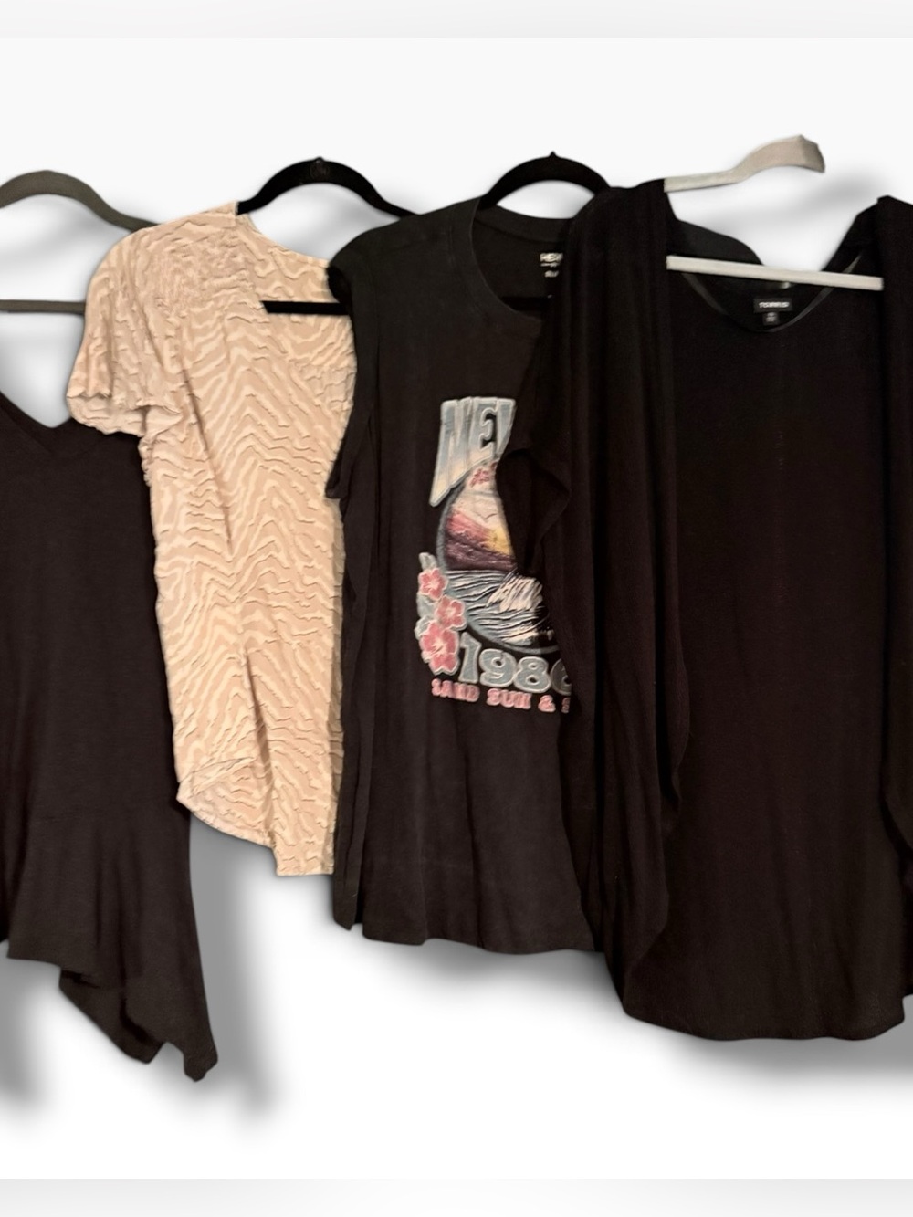 Torrid top Lot Bundle Mix! Sz 00, 0, 1